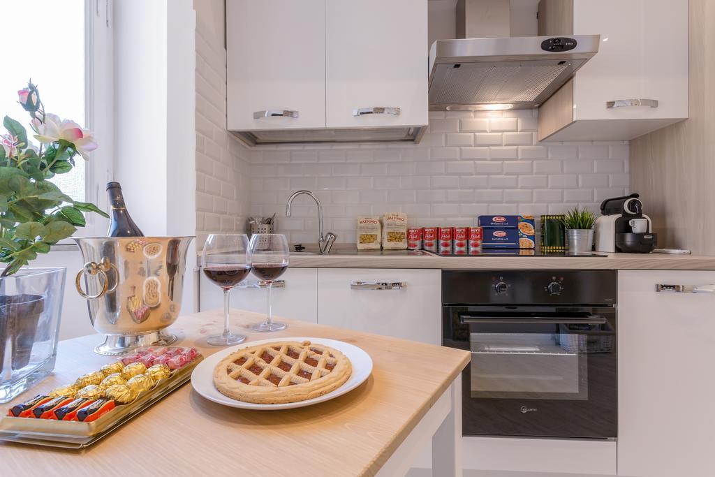Appartamento Townhouse By The Spanish Steps Roma