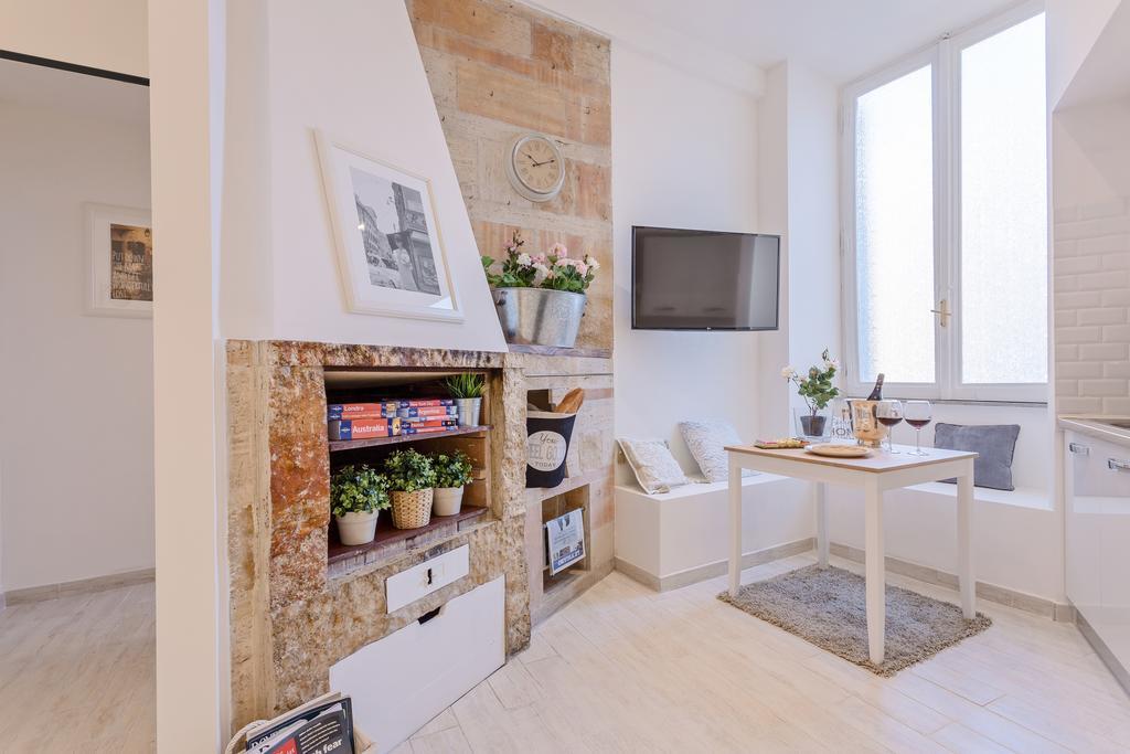 Appartamento Townhouse By The Spanish Steps