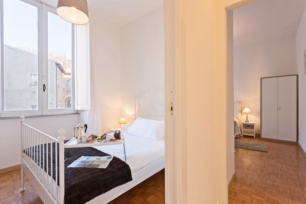 Townhouse By The Spanish Steps * Roma