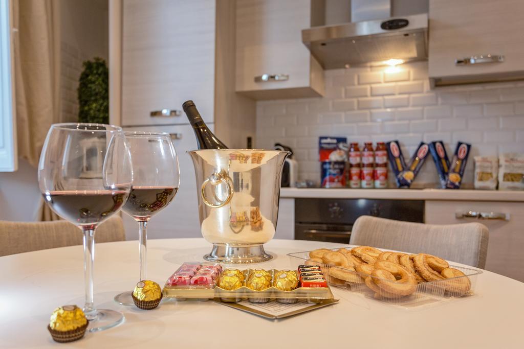 Townhouse By The Spanish Steps Apartamento Roma