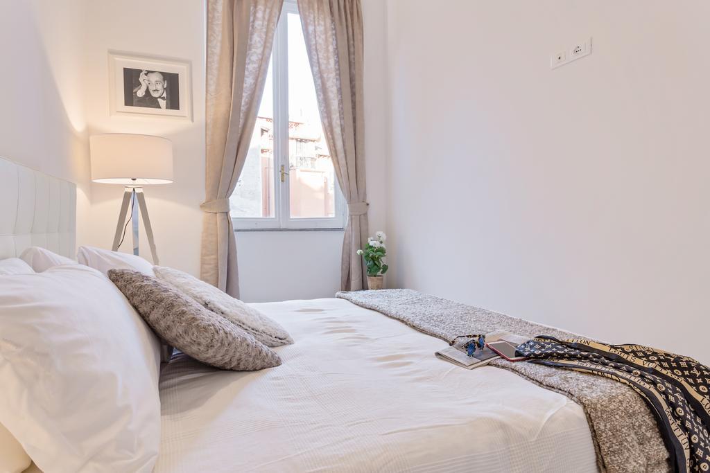 Apartamento Townhouse By The Spanish Steps Roma
