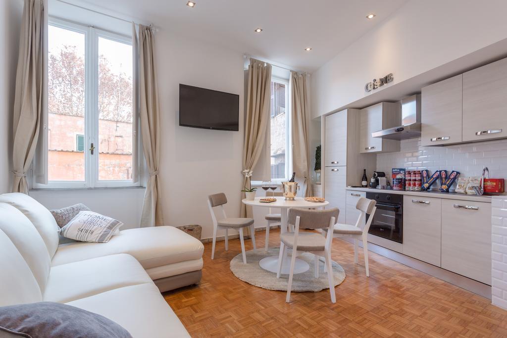 Townhouse By The Spanish Steps Apartamento Roma