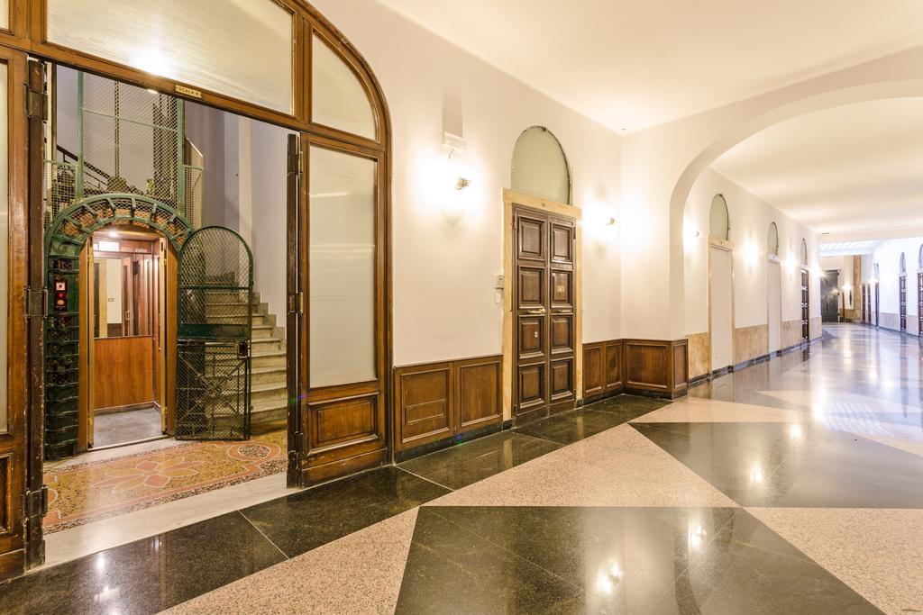 Apartamento Townhouse By The Spanish Steps Roma
