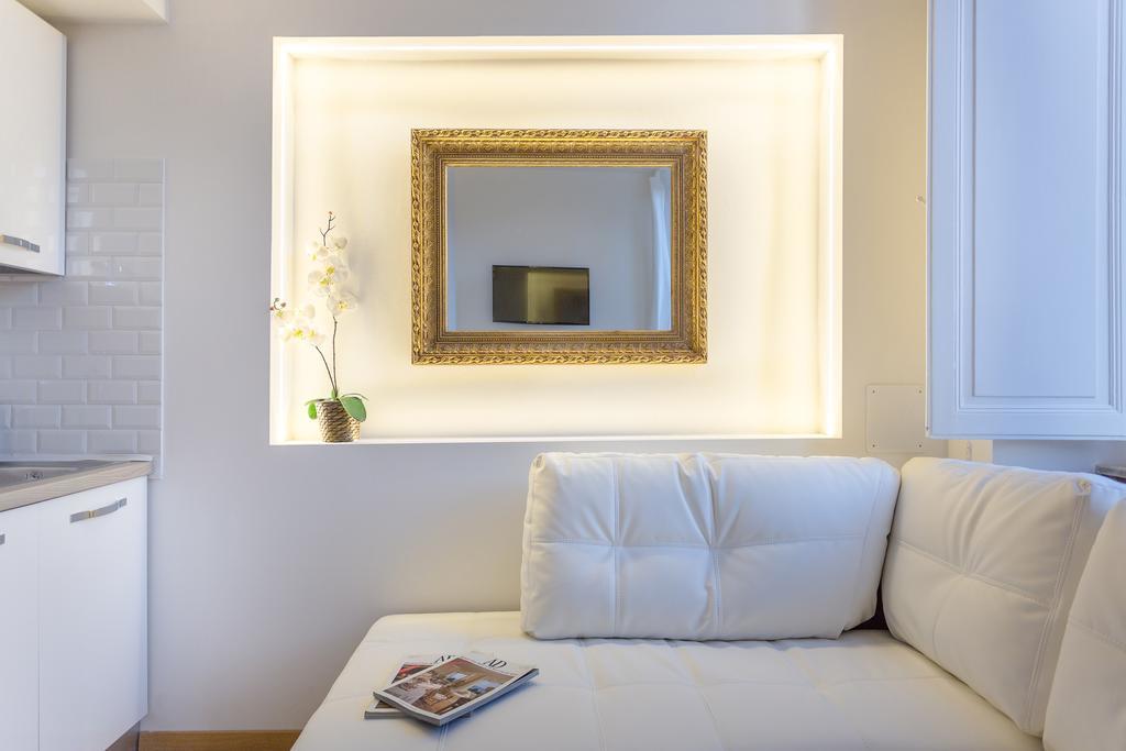 Apartamento Townhouse By The Spanish Steps *