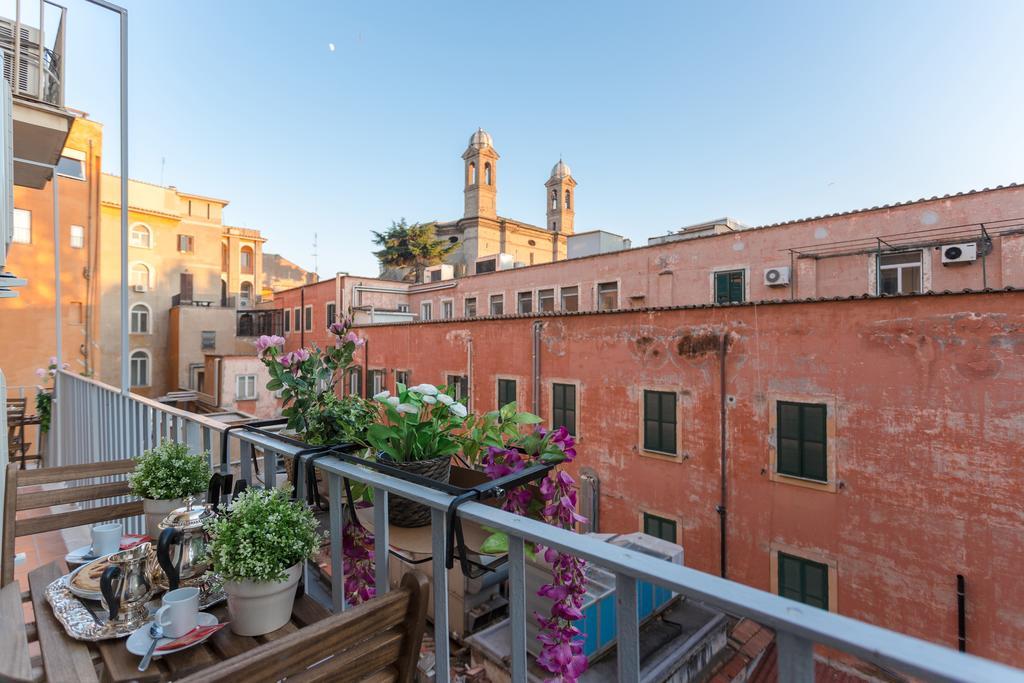 Appartamento Townhouse By The Spanish Steps