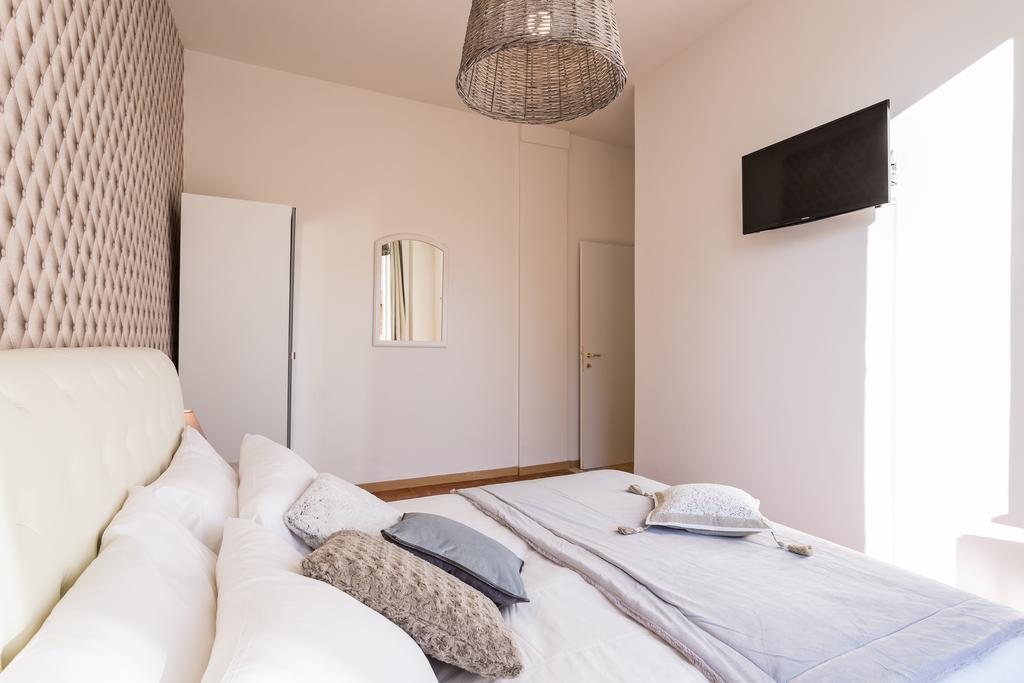 Townhouse By The Spanish Steps Appartamento *