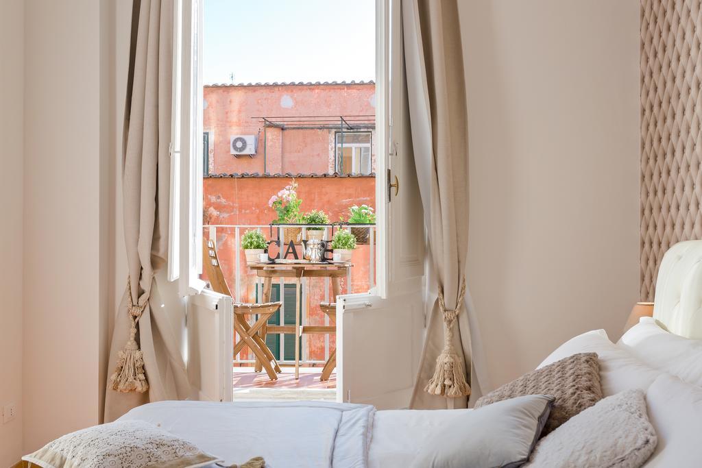 Townhouse By The Spanish Steps * Roma