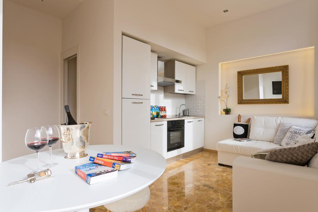 Townhouse By The Spanish Steps Roma