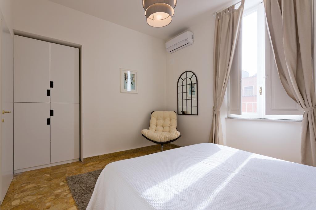 Townhouse By The Spanish Steps Appartamento *